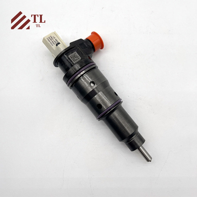 33800-82610 Kraftstoffeinspritzer Baumaschinenteile für Hyundai D11 D13 Motor Truck