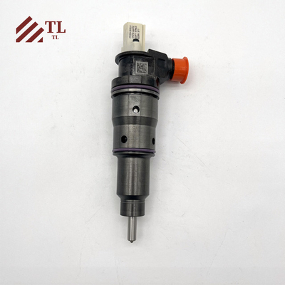 33800-82610 Kraftstoffeinspritzer Baumaschinenteile für Hyundai D11 D13 Motor Truck