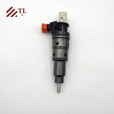33800-82610 Kraftstoffeinspritzer Baumaschinenteile für Hyundai D11 D13 Motor Truck