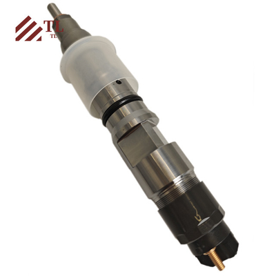 0 445 120 376 Diesel-Injektor für den AC 4.6-Motor Dieselinjektor zum Verkauf