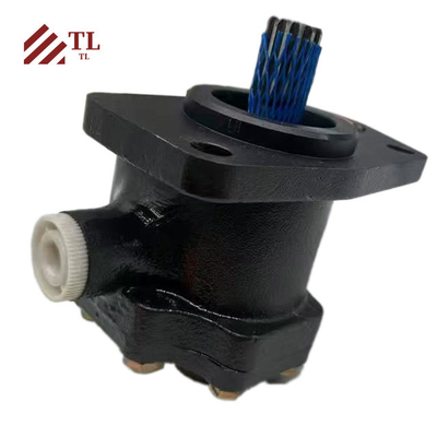 14X-49-11600 Hydraulische Getriebepumpe für Komatsu-Bulldozer D65E-12 D65EX-12 D65EX-15 D65P-12 D65PX-12 D65PX-15 D65WX-15 D85E-SS-2