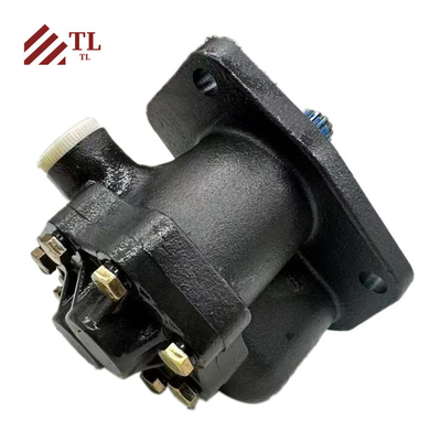 14X-49-11600 Hydraulische Getriebepumpe für Komatsu-Bulldozer D65E-12 D65EX-12 D65EX-15 D65P-12 D65PX-12 D65PX-15 D65WX-15 D85E-SS-2