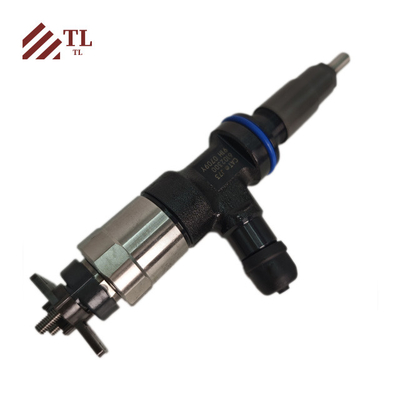 610-2300 Treibstoffspritzer für den Motor der Klasse E320E E323E E323F E326F E330F E330GC E336GC C6.6 C7.1