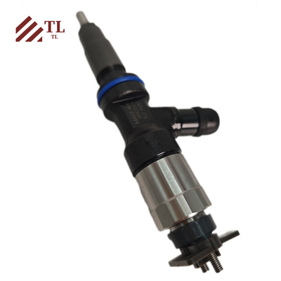 610-2300 Treibstoffspritzer für den Motor der Klasse E320E E323E E323F E326F E330F E330GC E336GC C6.6 C7.1