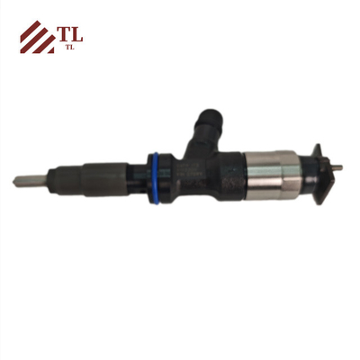 610-2300 Treibstoffspritzer für den Motor der Klasse E320E E323E E323F E326F E330F E330GC E336GC C6.6 C7.1