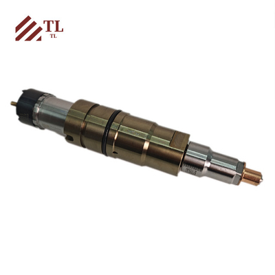 Kraftstoffeinspritzer 2488244 für den Scania DC13 DC16-Motor