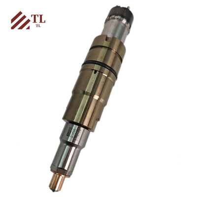 Kraftstoffeinspritzer 2488244 für den Scania DC13 DC16-Motor