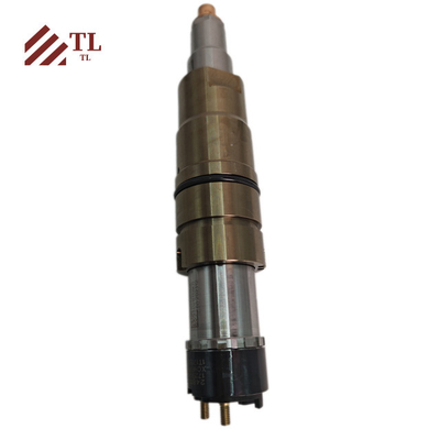 Kraftstoffeinspritzer 2488244 für den Scania DC13 DC16-Motor