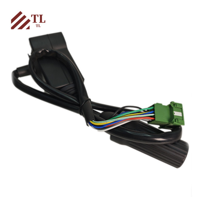 15095373 Joystick-Steuerung / Getriebeselektor-Schalter für Volvo L60F L60G L70F