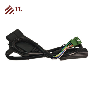 15095373 Joystick-Steuerung / Getriebeselektor-Schalter für Volvo L60F L60G L70F