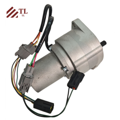 Gasmotor Automatischer Betankungsmotor YT13E0108SP1 für Kobelco Bagger SK200-6E230-6E