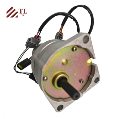 Gasmotor Automatischer Betankungsmotor YT13E0108SP1 für Kobelco Bagger SK200-6E230-6E
