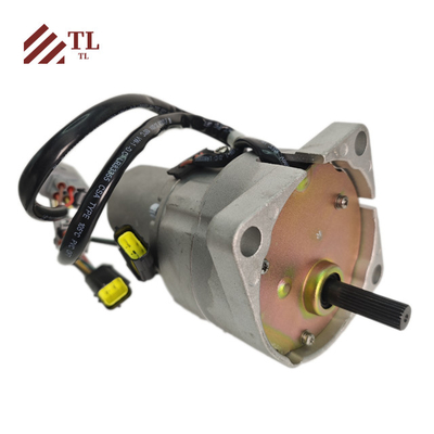 Gasmotor Automatischer Betankungsmotor YT13E0108SP1 für Kobelco Bagger SK200-6E230-6E