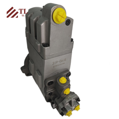 319-0678 Hydraulische Injektorpumpe für erpillar -Motor C9