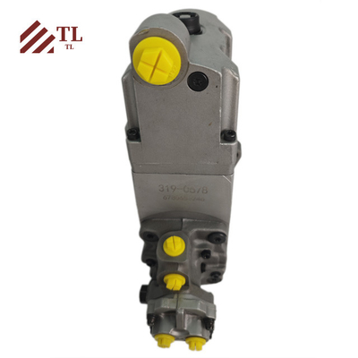 319-0678 Hydraulische Injektorpumpe für erpillar -Motor C9