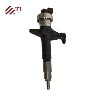 8-98119228-3 Common Rail-Injektor für den ISUZU 4JK1