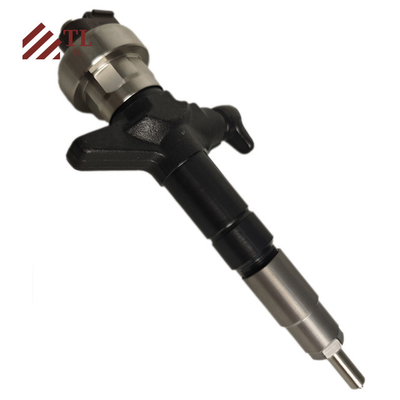 8-98119228-3 Common Rail-Injektor für den ISUZU 4JK1