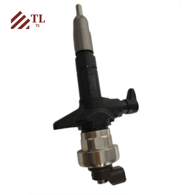8-98119228-3 Common Rail-Injektor für den ISUZU 4JK1