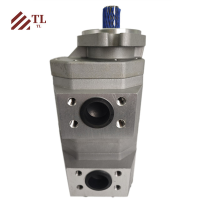 Hydraulische Getriebepumpe 385-10079282 für Komatsu-Radlader 530-1 530B-1 JH80C-1