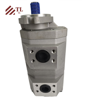 Hydraulische Getriebepumpe 385-10079282 für Komatsu-Radlader 530-1 530B-1 JH80C-1