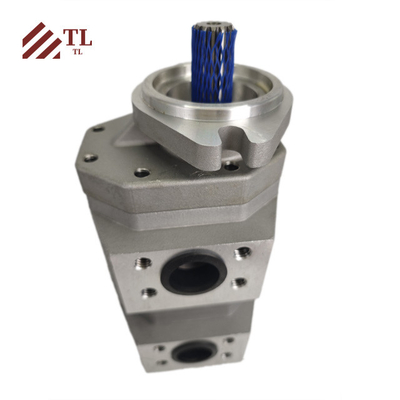 Hydraulische Getriebepumpe 385-10079282 für Komatsu-Radlader 530-1 530B-1 JH80C-1
