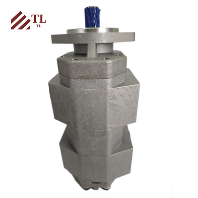 Hydraulische Getriebepumpe 385-10079282 für Komatsu-Radlader 530-1 530B-1 JH80C-1
