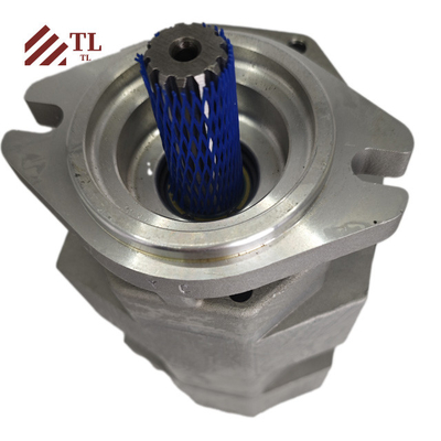 Hydraulische Getriebepumpe 385-10079282 für Komatsu-Radlader 530-1 530B-1 JH80C-1