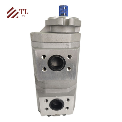 Hydraulische Getriebepumpe 385-10234561 für Komatsu-Radlader 540-1 540B-1