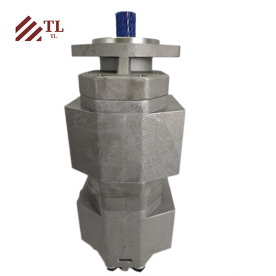 Hydraulische Getriebepumpe 385-10234561 für Komatsu-Radlader 540-1 540B-1