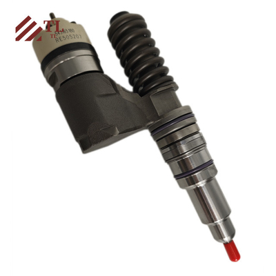 RE505207 Kraftstoffspritzer FÜR John Deere Motor 6081 6105 6125 Traktor 9120 9220 9320 9420 9520 9620 9300T