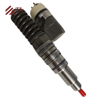 RE505207 Kraftstoffspritzer FÜR John Deere Motor 6081 6105 6125 Traktor 9120 9220 9320 9420 9520 9620 9300T