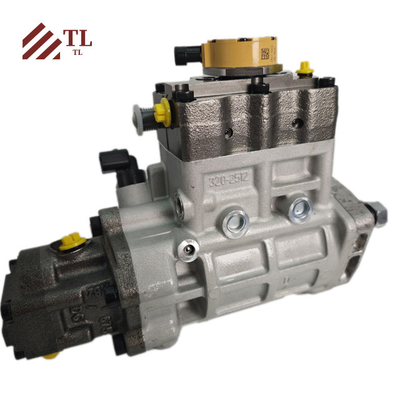 Kraftstoffeinspritzungspumpe 261-4037 für 320D-Motoren