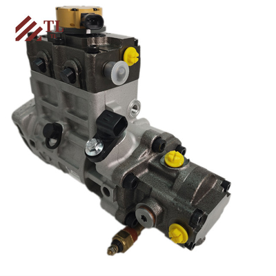 Kraftstoffeinspritzungspumpe 261-4037 für 320D-Motoren