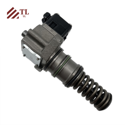 0414755002 0414755003 Dieselbrennstoffspritze für Bosch Mack E7 Renault MIDR 06.24.65-Motor