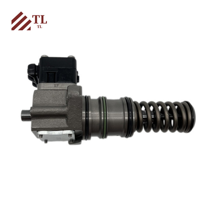 0414755002 0414755003 Dieselbrennstoffspritze für Bosch Mack E7 Renault MIDR 06.24.65-Motor