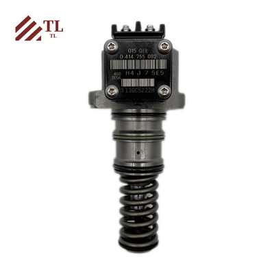 0414755002 0414755003 Dieselbrennstoffspritze für Bosch Mack E7 Renault MIDR 06.24.65-Motor