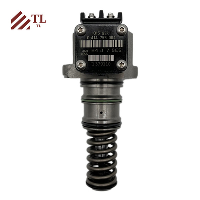 0414755004 0414755005 Diesel-Brennstoff-Injektionspumpe für Wechselstrommotoren