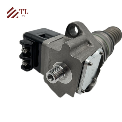 0414755004 0414755005 Diesel-Brennstoff-Injektionspumpe für Wechselstrommotoren