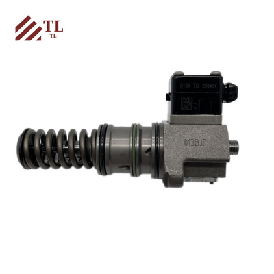 0414755006 0414755007 Diesel-Brennstoff-Injektionspumpe für Mack CV713
