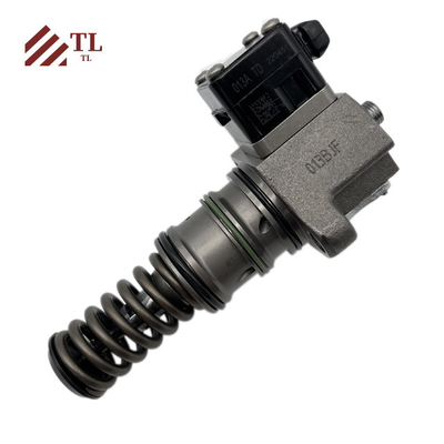 0414755008 0414755014 Diesel-Brennstoff-Injektionspumpe für Bosch Mack-Lkw mit Motor E7