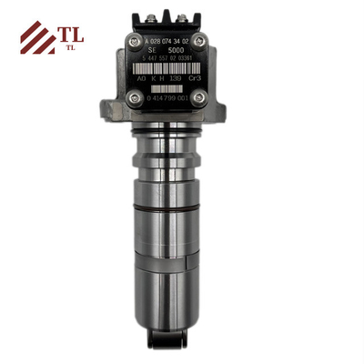 0414799001 0414799005 Kraftstoffeinspritzungsanlage Pumpe für Mercedes Benz OM541 OM542 Motor