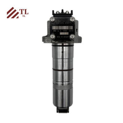 0414799013 0414799016 Einheitspumpe für Mercedes Benz-Motor MBE4000 MBE900