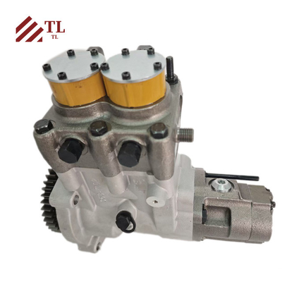 379-0150 Dieselbrennstoffspritze für Motor C9.3 Bagger 336E