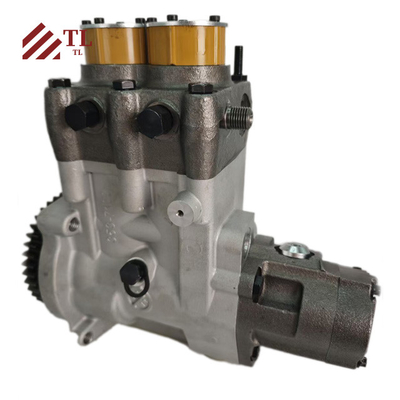 375-5244 Dieselbrennstoffspritze für Katzenmotor C9.3 Katzenbagger 336E
