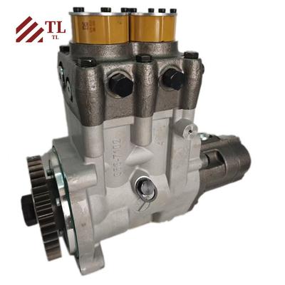 493-9679 Dieselbrennstoffspritze für Katzenmotoren C9.3 Katzenbagger 336E