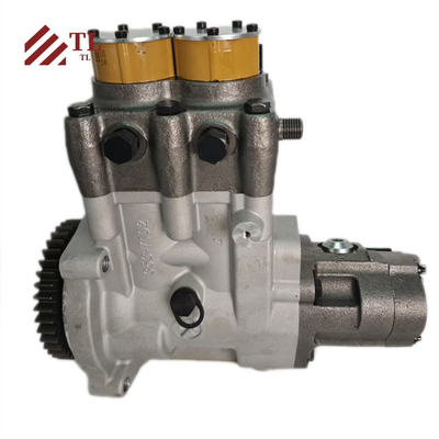 493-9679 Dieselbrennstoffspritze für Katzenmotoren C9.3 Katzenbagger 336E
