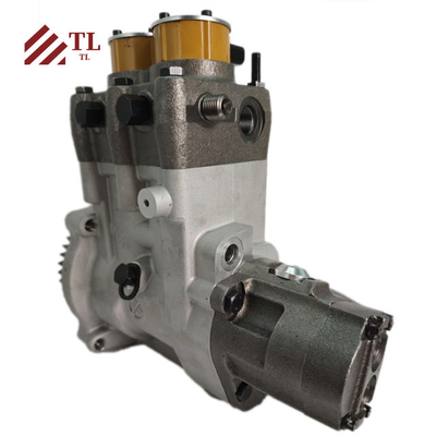 493-9679 Dieselbrennstoffspritze für Katzenmotoren C9.3 Katzenbagger 336E