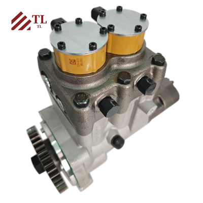 375-5246 Diesel-Brennstoffspritze für -Motor C9.3 -Gräber 336E