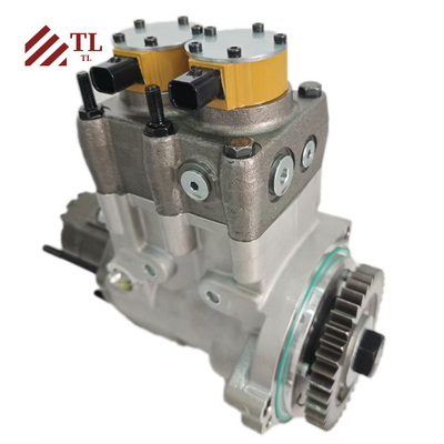 375-5246 Diesel-Brennstoffspritze für -Motor C9.3 -Gräber 336E