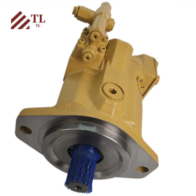 Bestpreis 350-0666 Hydraulische Pumpe für -Backhoe-Lader 414E 416E 422E 428E 434E